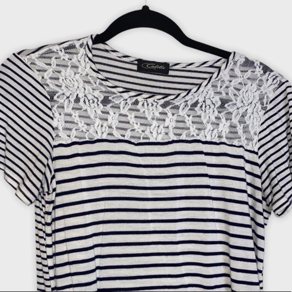 Colette Top - Picture 3 of 8